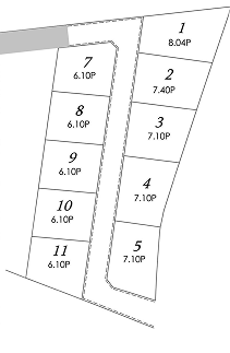 Layout Map