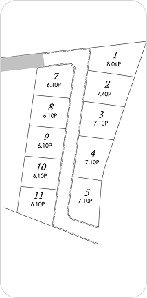 Layout Map